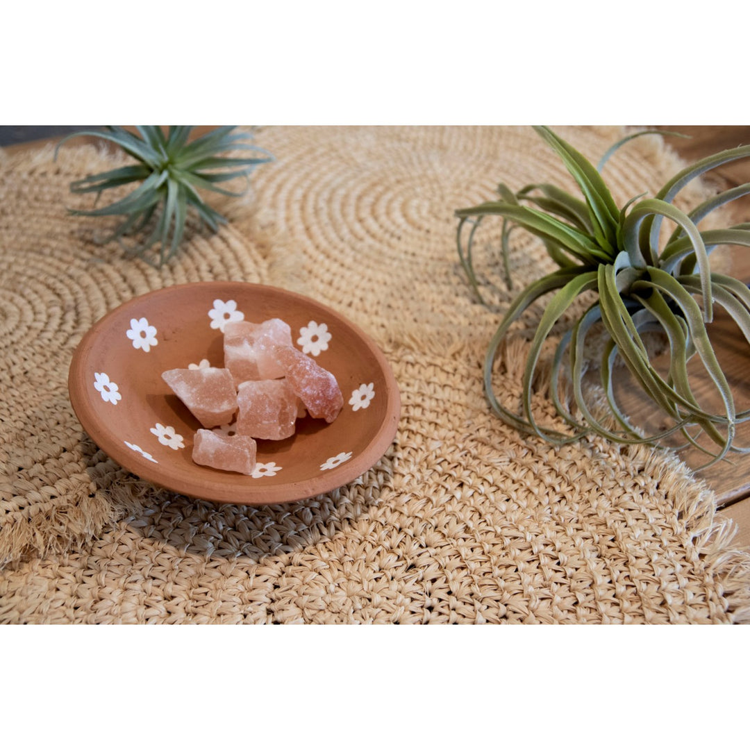 Alden Terracotta Trinket Dish