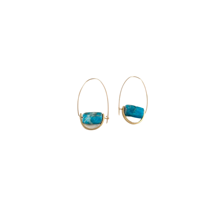 Belen Minimalist Earring