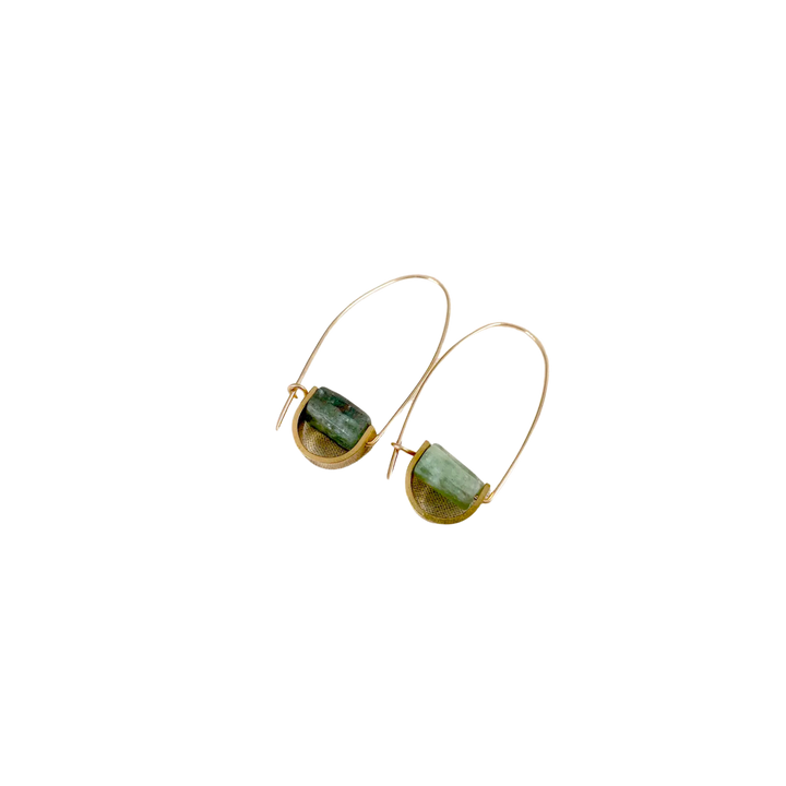 Belen Minimalist Earring