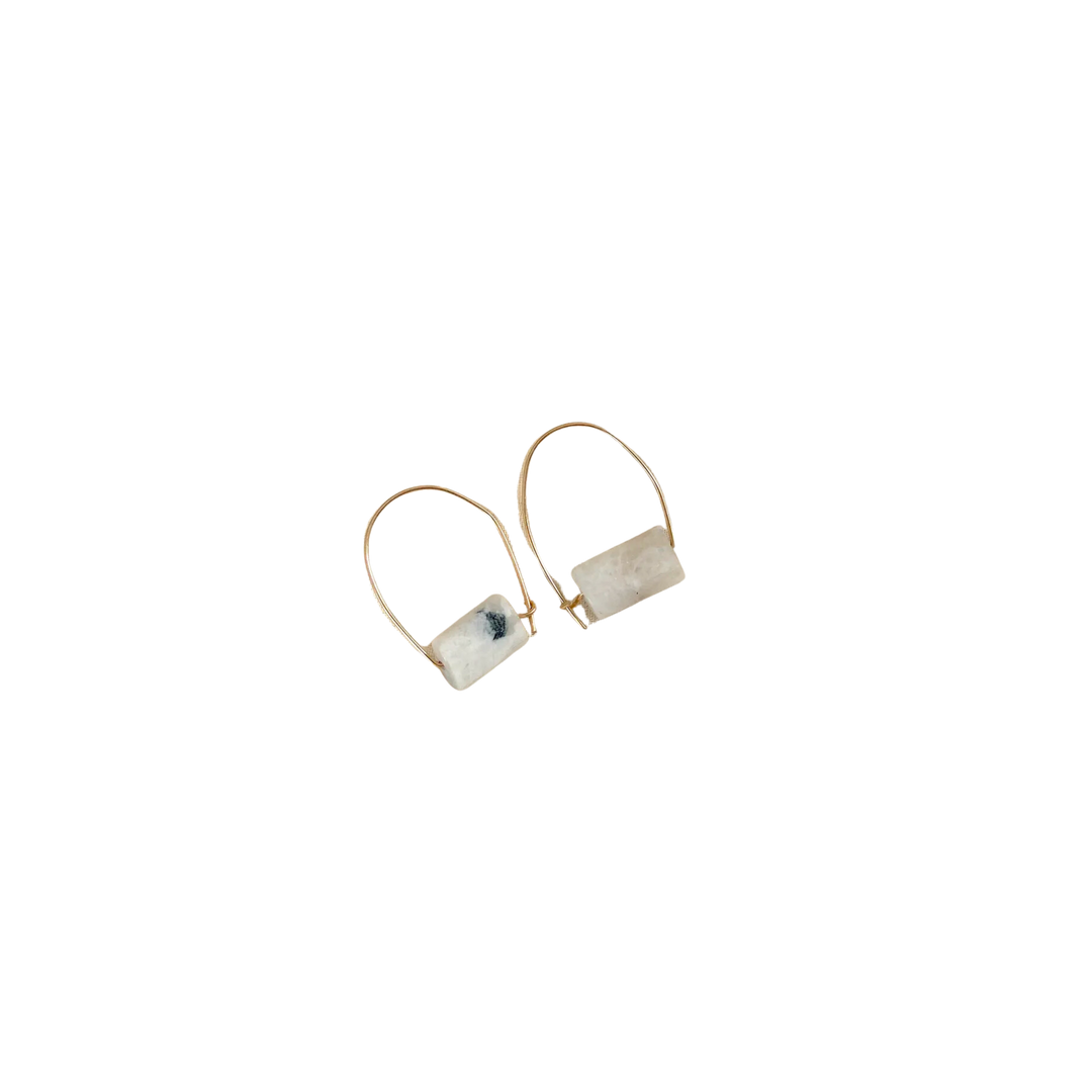 Belen Minimalist Earring