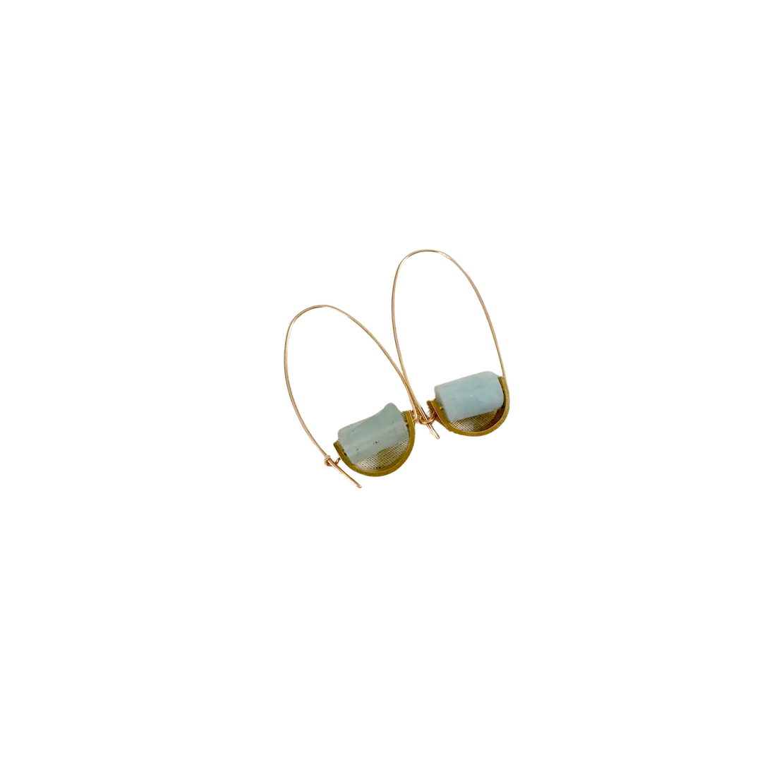 Belen Minimalist Earring