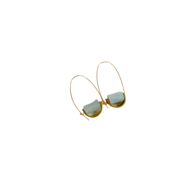 Belen Minimalist Earring