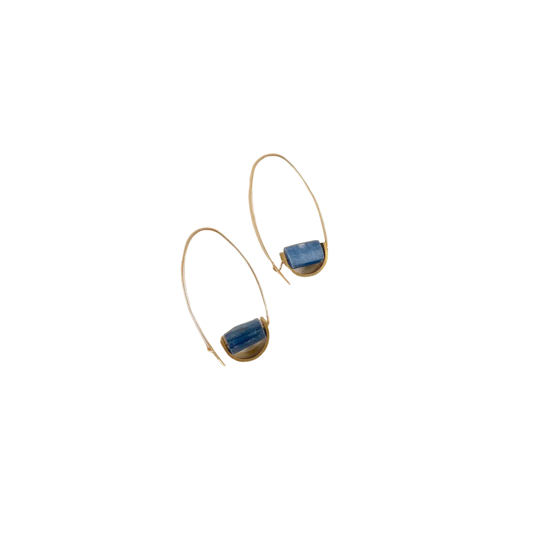 Belen Minimalist Earring