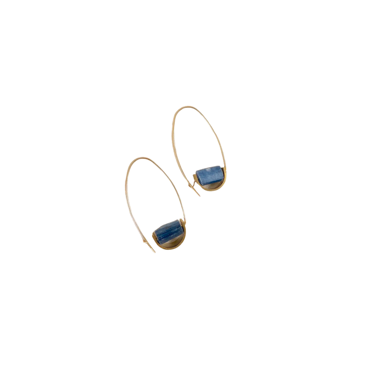 Belen Minimalist Earring