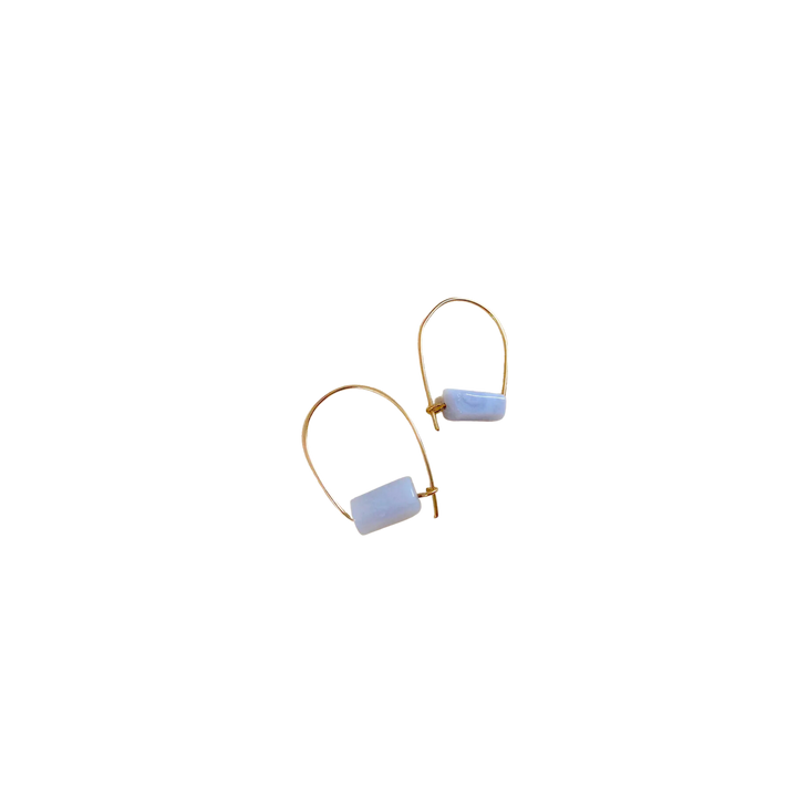 Belen Minimalist Earring