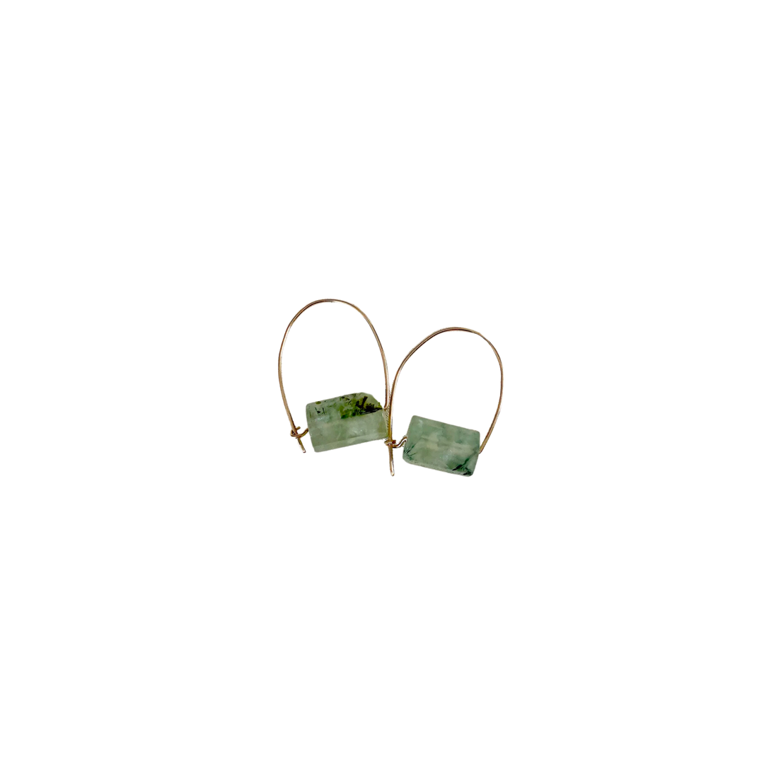 Belen Minimalist Earring