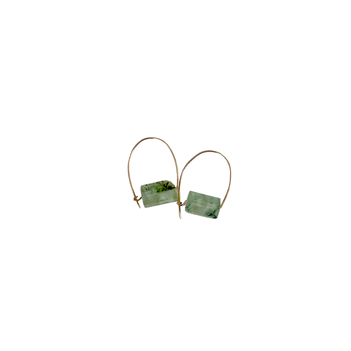 Belen Minimalist Earring