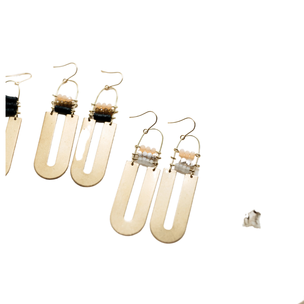 Clovis Earring