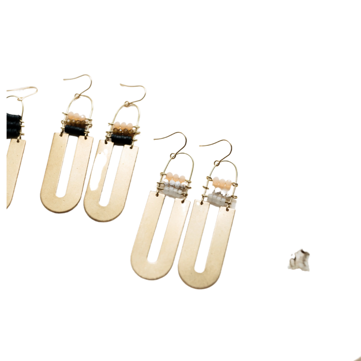 Clovis Earring
