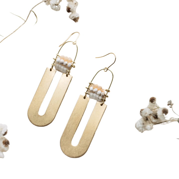 Clovis Earring