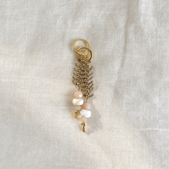 Fishtail Earrings