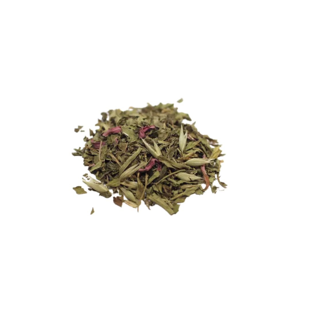 Health is Wealth (Loose Leaf Herbal Tea Blend)
