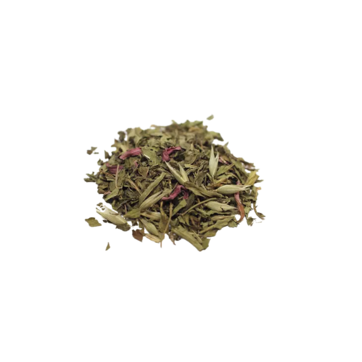 Health is Wealth (Loose Leaf Herbal Tea Blend)