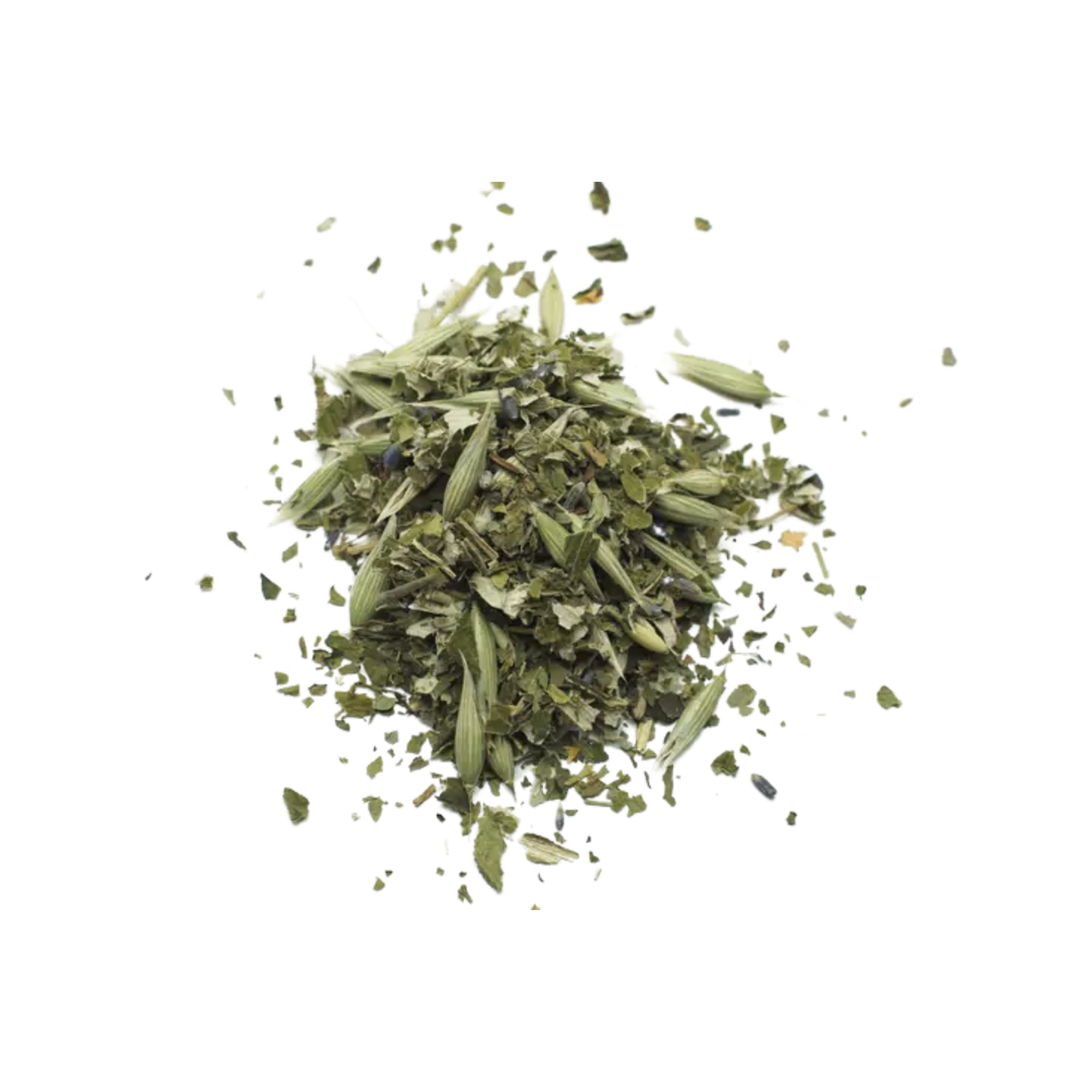 Lady's Brew (Loose Leaf Herbal Tea Blend)