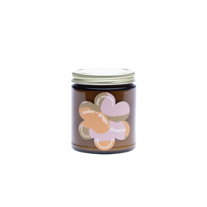 Daisy Collection 9oz Soy Candle