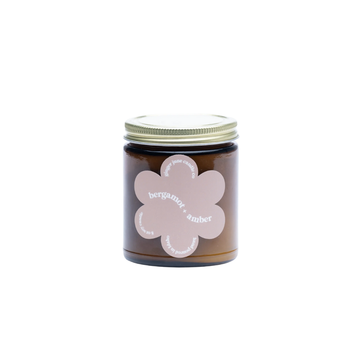 Daisy Collection 9oz Soy Candle