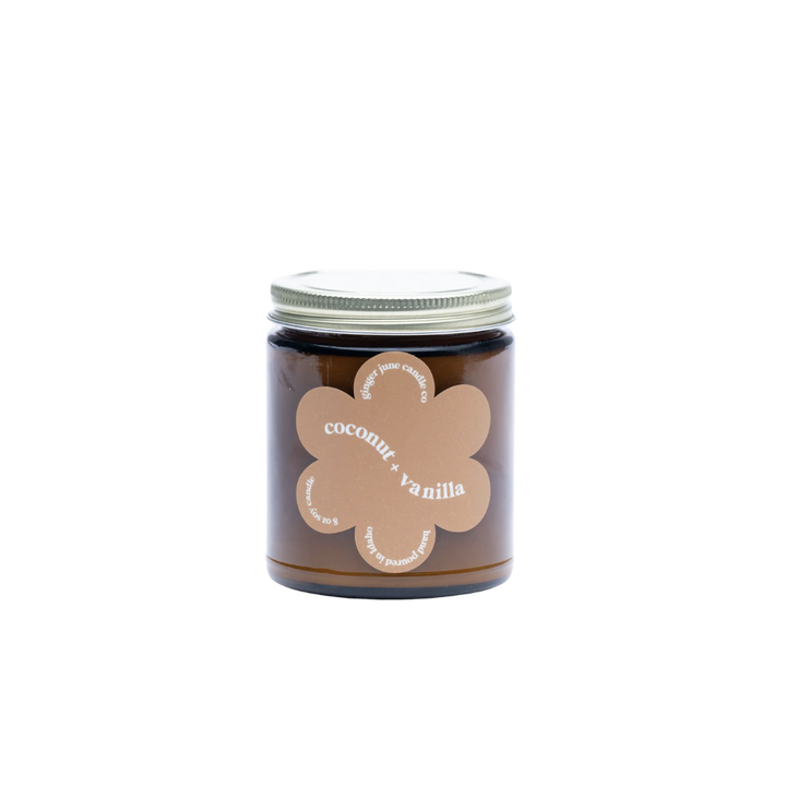 Daisy Collection 9oz Soy Candle