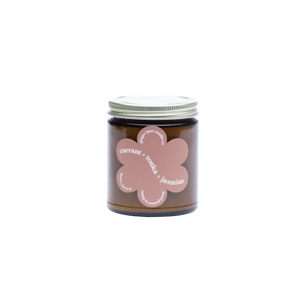 Daisy Collection 9oz Soy Candle