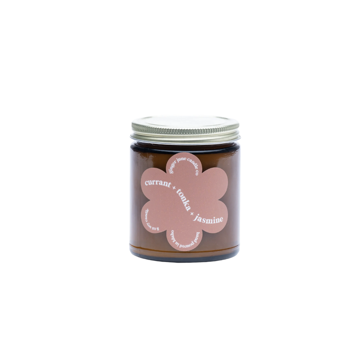 Daisy Collection 9oz Soy Candle