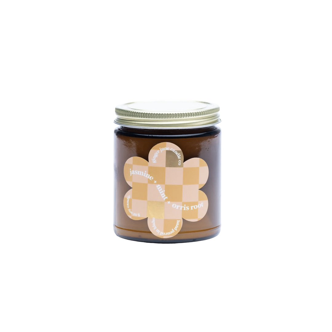 Daisy Collection 9oz Soy Candle