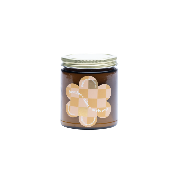 Daisy Collection 9oz Soy Candle