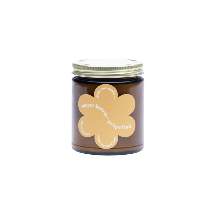 Daisy Collection 9oz Soy Candle