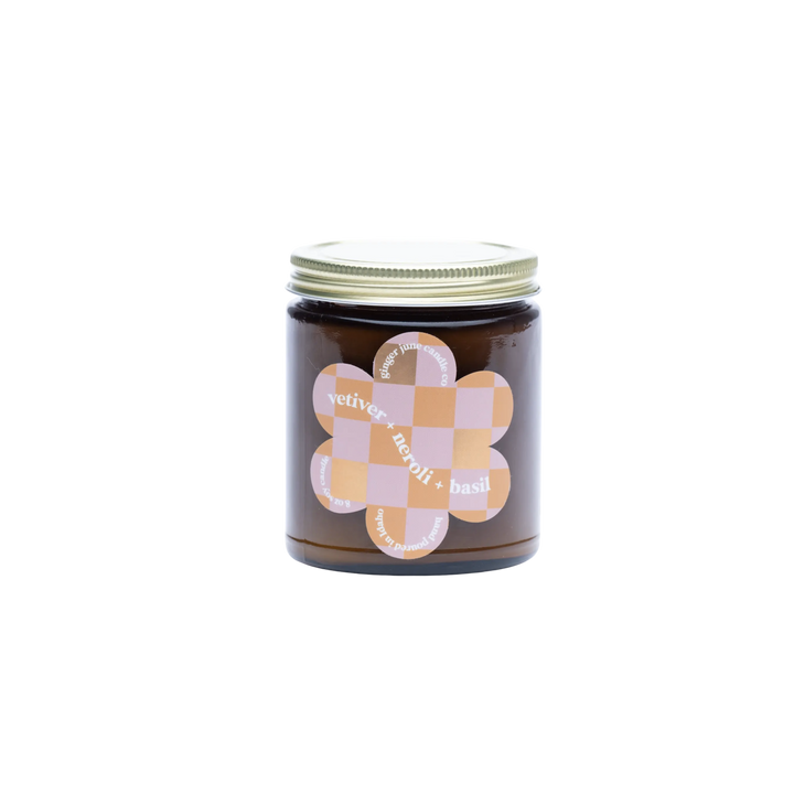 Daisy Collection 9oz Soy Candle