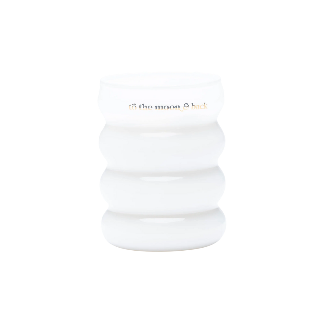 To The Moon and Back 9 oz Soy Candle