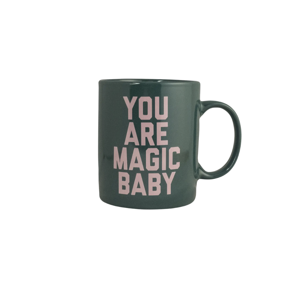 You Are Magic Mug