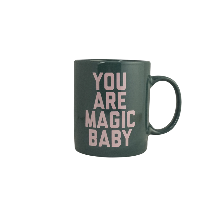 You Are Magic Mug