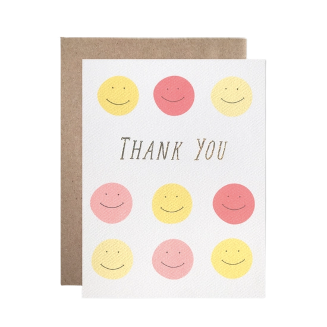 Thank You Smiles