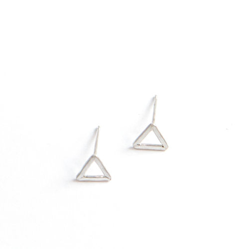Tiny Triangle Posts