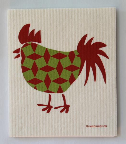 Hank Swedish Dishcloth