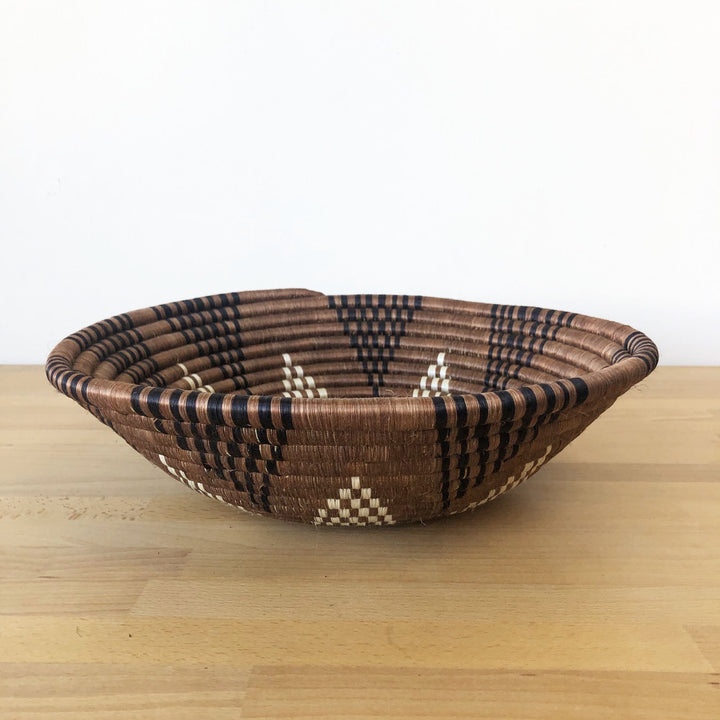 X-Large Woven Bowl