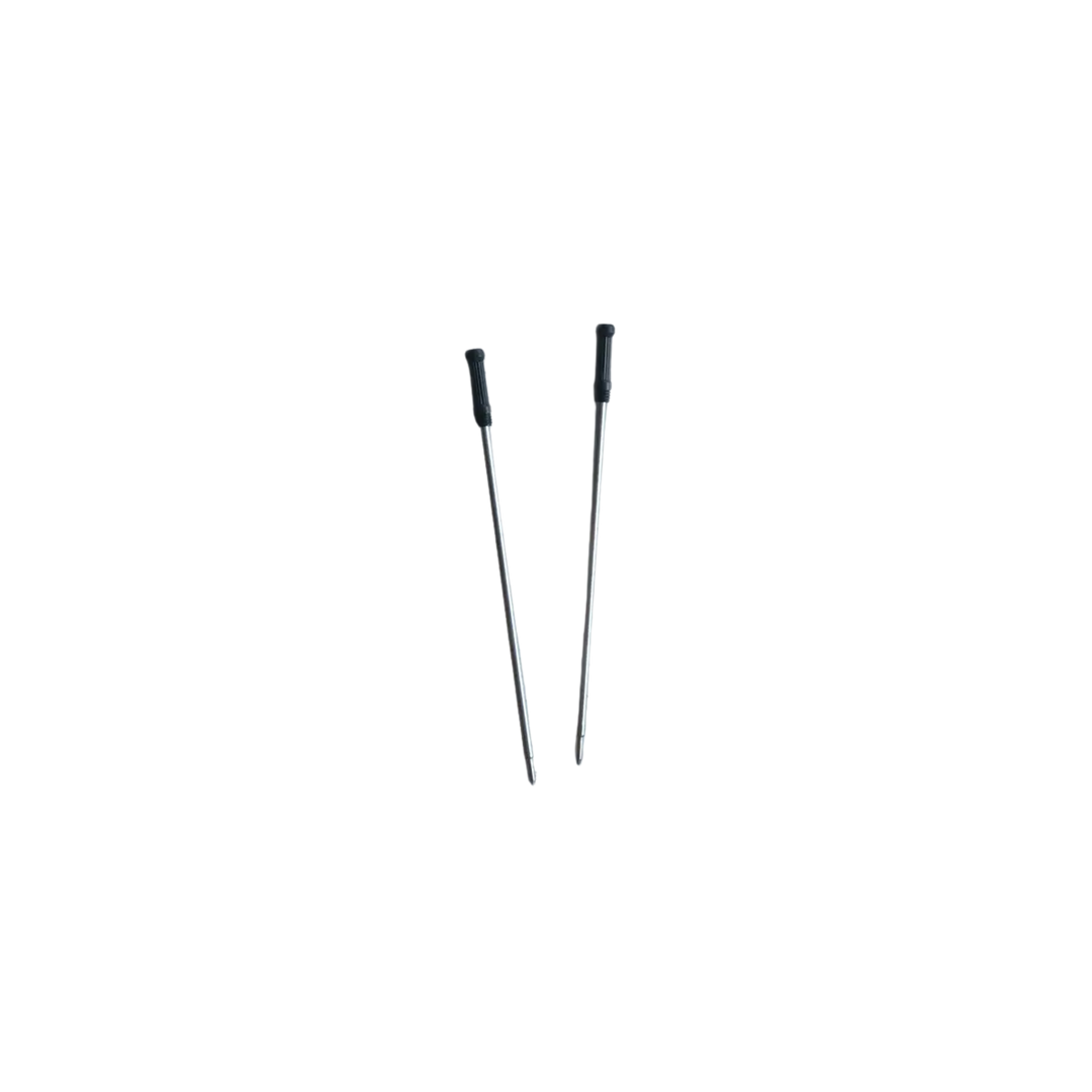 Ballpoint Luxe Pen Refill - Set of 2