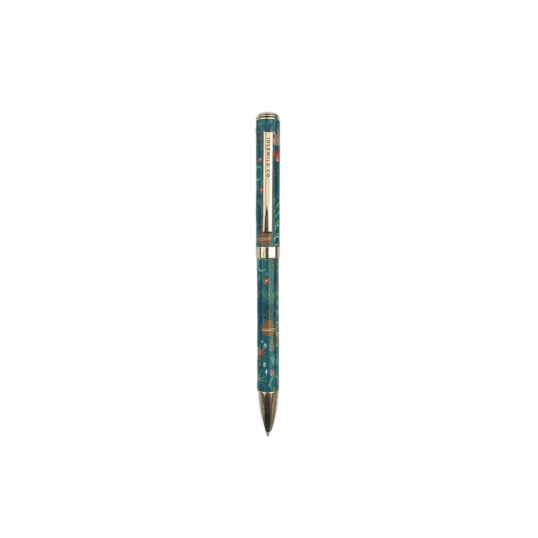 Mystic Palm Ballpoint Luxe Pen