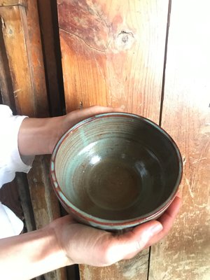 Assorted Bowls