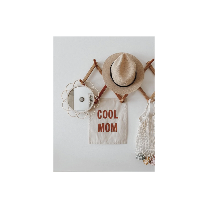 Cool Mom Banner