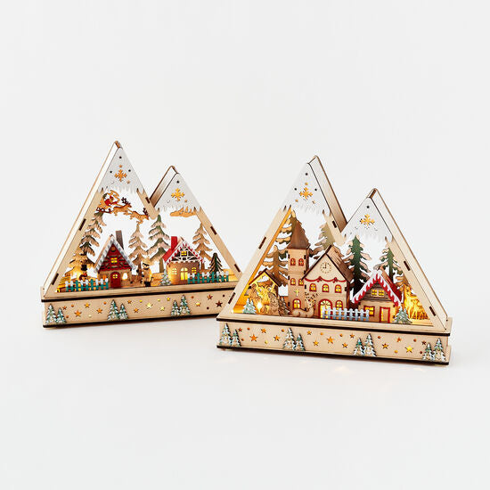 Bavarian Pyramid