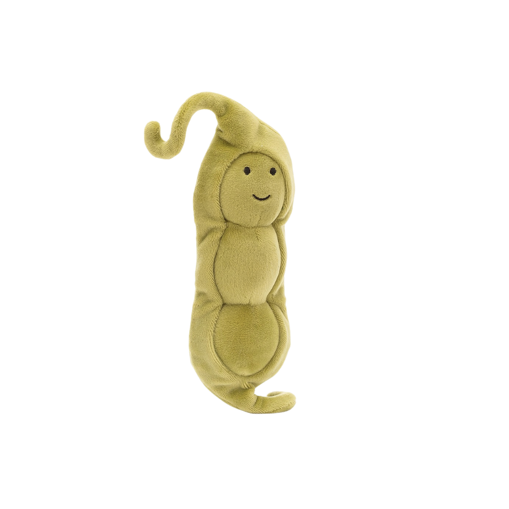 Vivacious Vegetable Pea