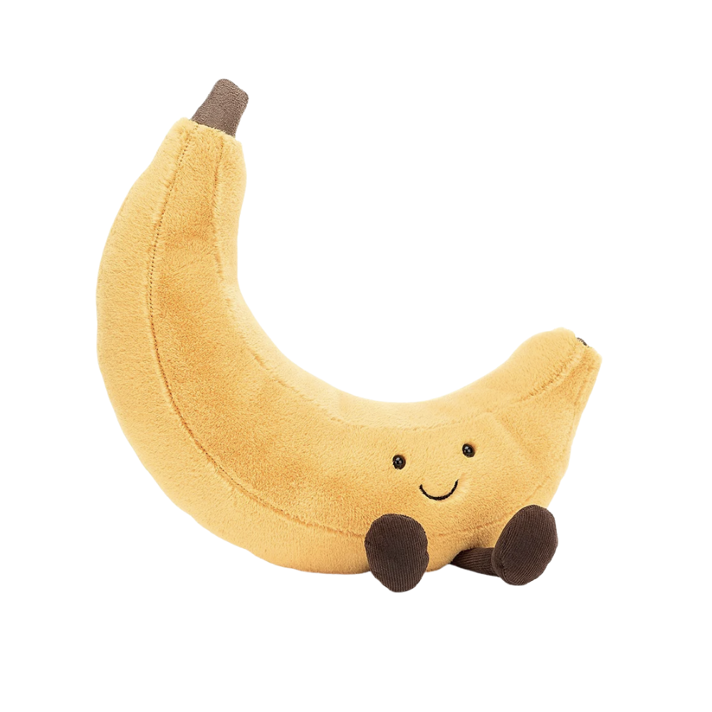 Amuseable Banana