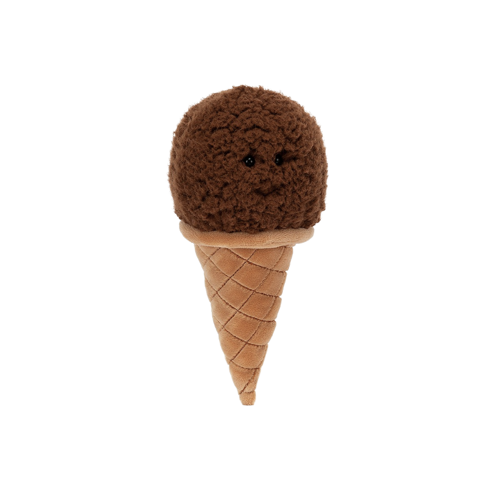 Irresistible Ice Cream Chocolate