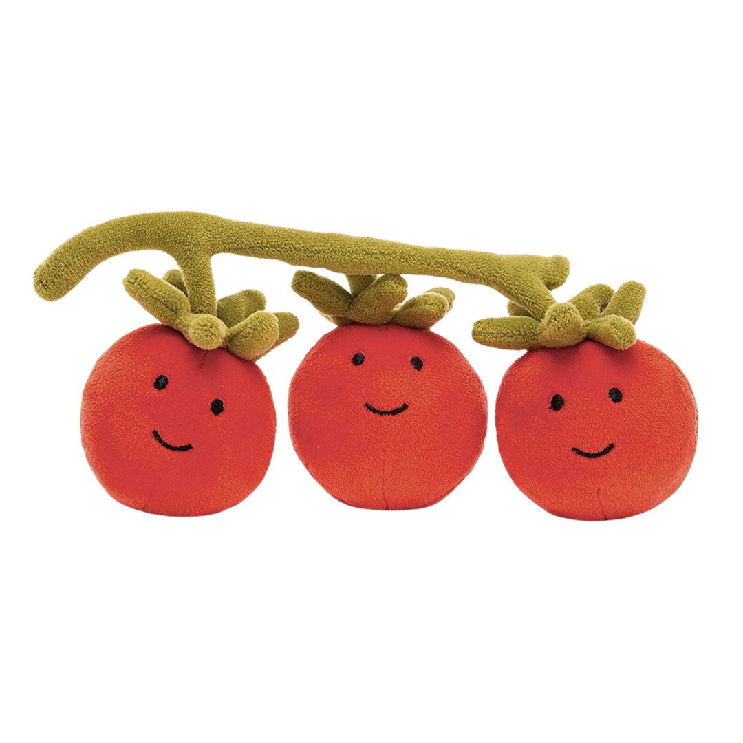 Vivacious Vegetable Tomato