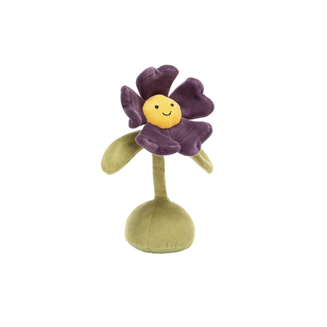 Pansy Flowerlette