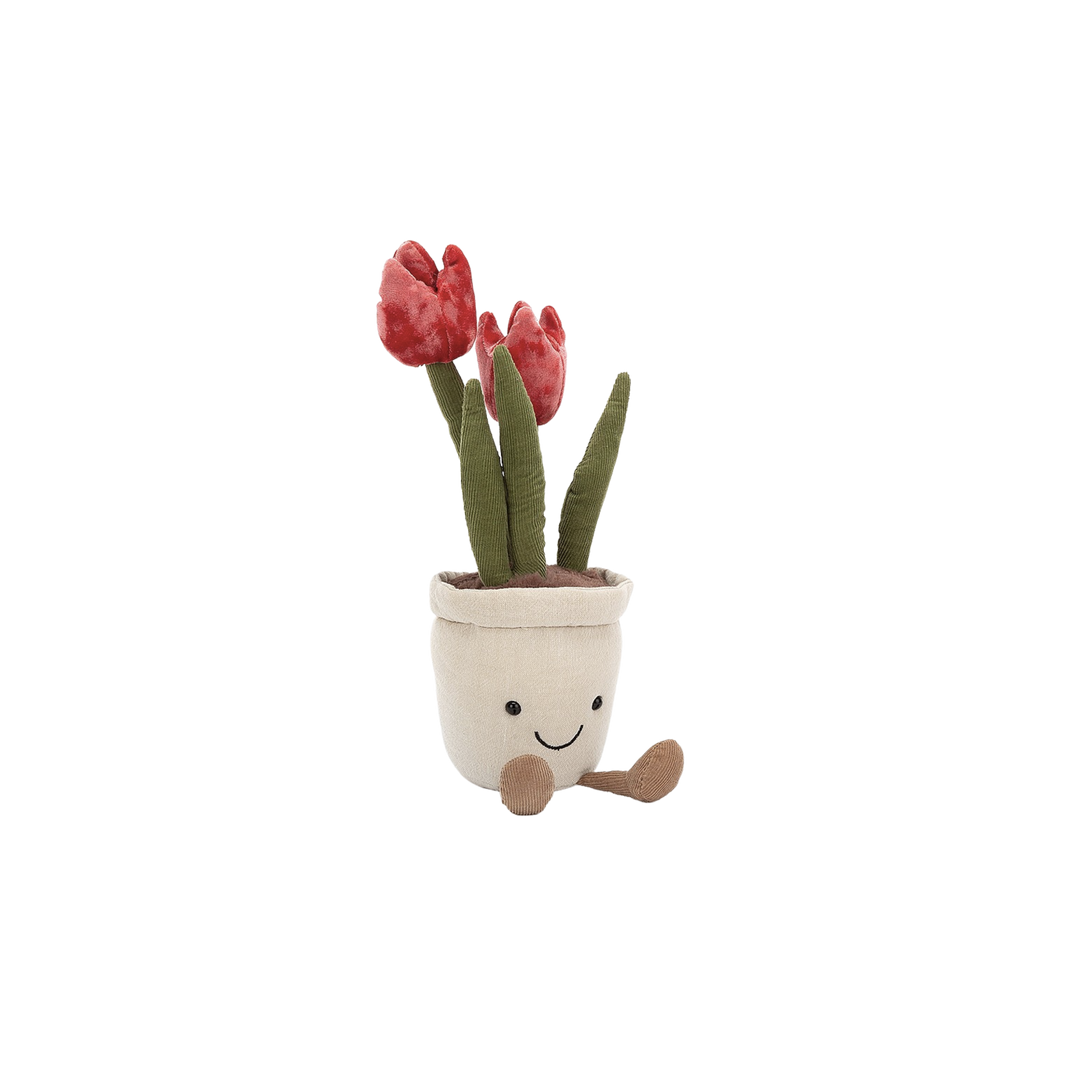 Amuseable Tulip