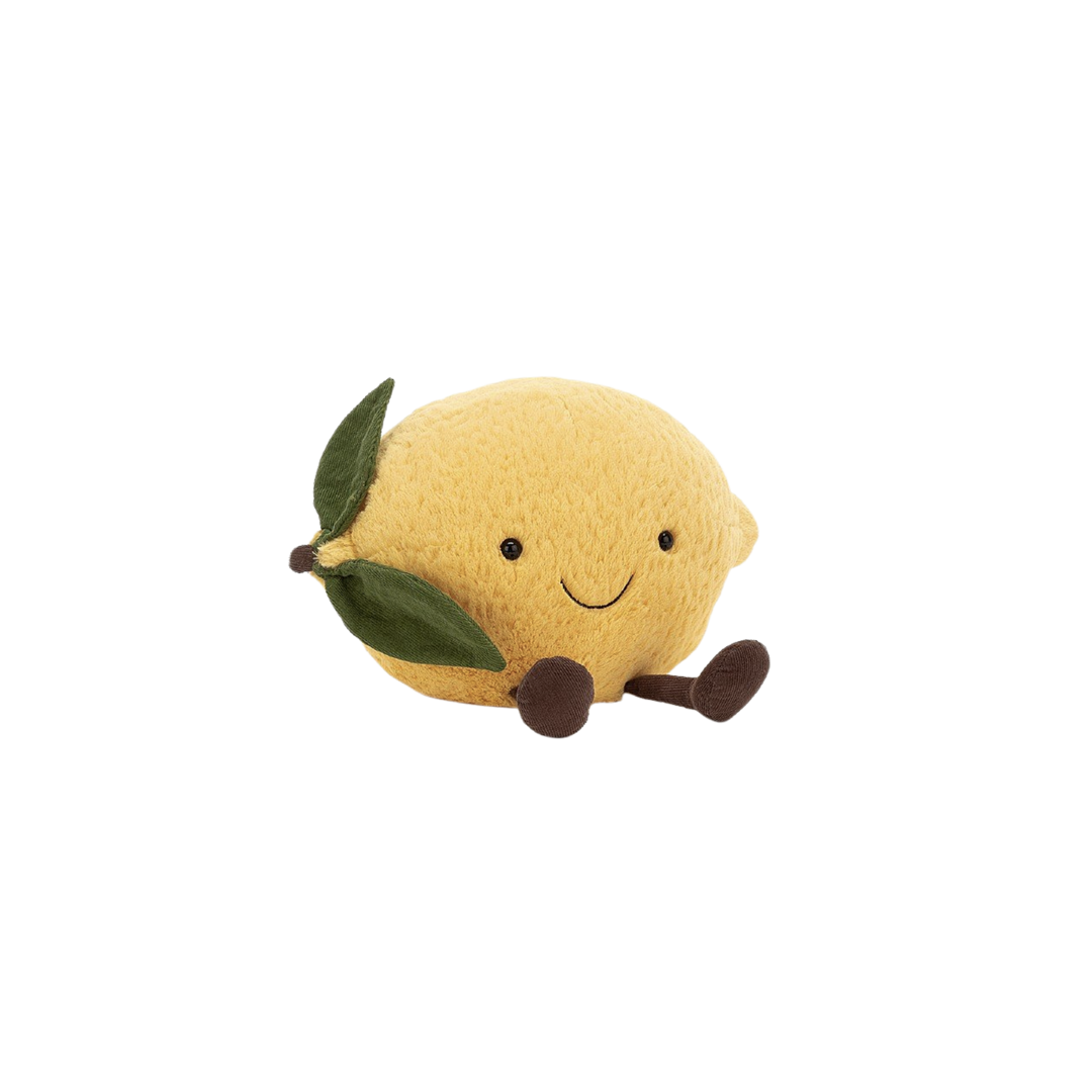 Amuseable Lemon
