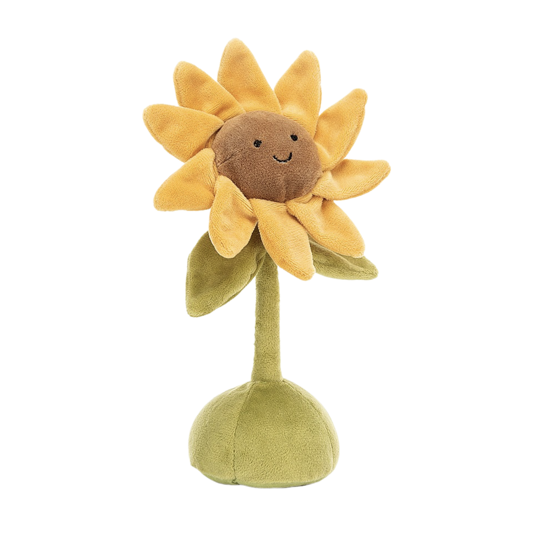 Sunflower Flowerlette