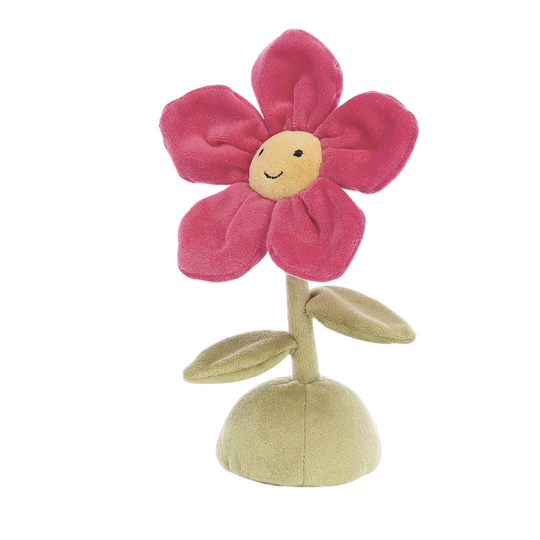 Wild Rose Flowerlette