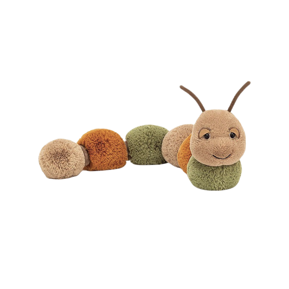 Figgy Caterpillar