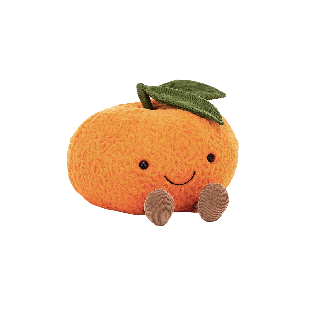 Amuseable Clementine